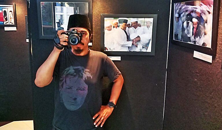 Syiar Islam Fotografer Nahdliyin