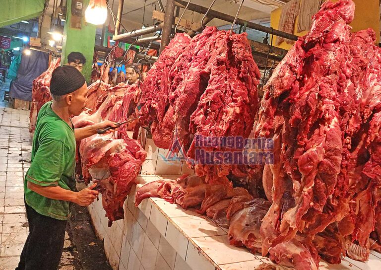 Tips Penting Untuk Membedakan Daging Sapi dan Daging Babi Tips Penting Untuk Membedakan Daging Sapi dan Daging Babi