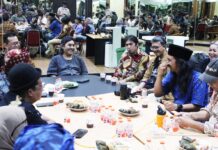 Semangat Baru Komunitas Makara dalam Pemajuan Seni dan Budaya Nusantara